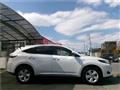 2014 Toyota Harrier Hybrid