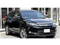 2014 Toyota Harrier Hybrid