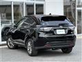2014 Toyota Harrier Hybrid