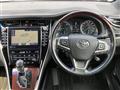 2014 Toyota Harrier Hybrid