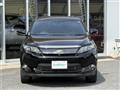 2014 Toyota Harrier Hybrid