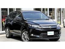 2014 Toyota Harrier Hybrid
