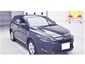 2014 Toyota Harrier Hybrid