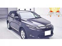 2014 Toyota Harrier Hybrid