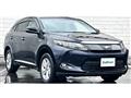 2014 Toyota Harrier Hybrid