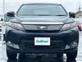 2014 Toyota Harrier Hybrid