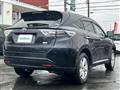 2014 Toyota Harrier Hybrid