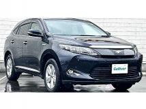 2014 Toyota Harrier Hybrid