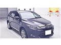2014 Toyota Harrier Hybrid