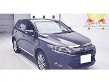 2014 Toyota Harrier Hybrid