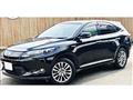 2014 Toyota Harrier Hybrid