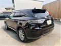 2014 Toyota Harrier Hybrid