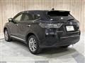2014 Toyota Harrier Hybrid