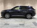 2014 Toyota Harrier Hybrid