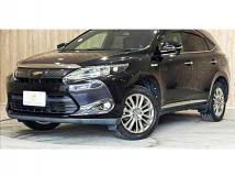 2014 Toyota Harrier Hybrid