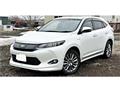 2014 Toyota Harrier Hybrid