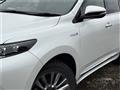 2014 Toyota Harrier Hybrid