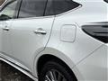 2014 Toyota Harrier Hybrid