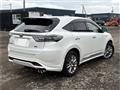 2014 Toyota Harrier Hybrid