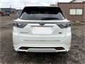 2014 Toyota Harrier Hybrid