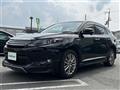 2014 Toyota Harrier Hybrid