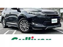 2014 Toyota Harrier Hybrid
