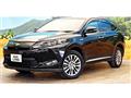 2014 Toyota Harrier Hybrid