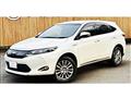 2014 Toyota Harrier Hybrid