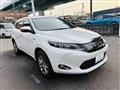 2014 Toyota Harrier Hybrid