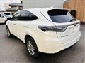 2014 Toyota Harrier Hybrid