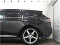 2014 Toyota Harrier Hybrid