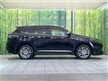 2014 Toyota Harrier Hybrid