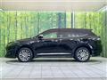 2014 Toyota Harrier Hybrid