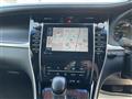 2014 Toyota Harrier Hybrid