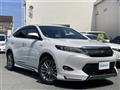 2014 Toyota Harrier Hybrid