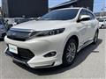 2014 Toyota Harrier Hybrid