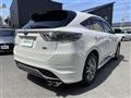 2014 Toyota Harrier Hybrid