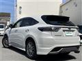 2014 Toyota Harrier Hybrid