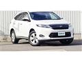 2014 Toyota Harrier Hybrid