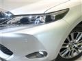 2014 Toyota Harrier Hybrid