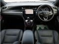 2014 Toyota Harrier Hybrid