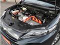 2014 Toyota Harrier Hybrid
