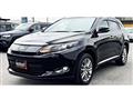 2014 Toyota Harrier Hybrid