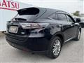 2014 Toyota Harrier Hybrid