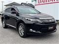 2014 Toyota Harrier Hybrid