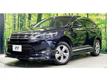 2014 Toyota Harrier Hybrid