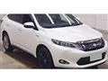 2014 Toyota Harrier Hybrid