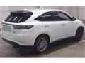 2014 Toyota Harrier Hybrid