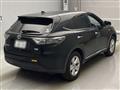 2014 Toyota Harrier Hybrid