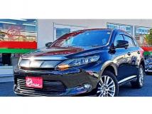 2014 Toyota Harrier Hybrid